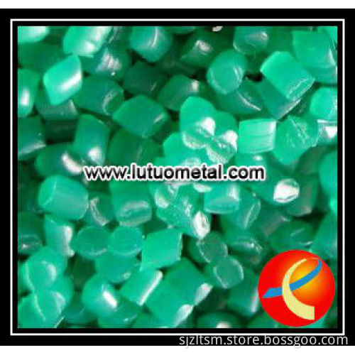 Recycle Plastic PP+PE Random Copolymer